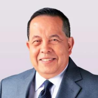Prof Dato' Dr Zakaria Ahmad