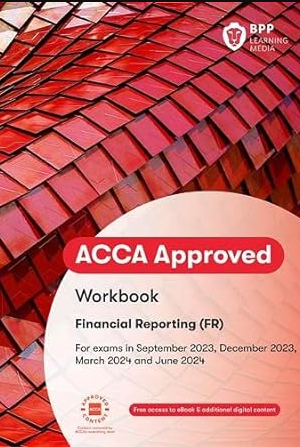 ACCA Workbook