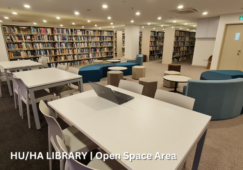 ELM LIBRARY Open Space Area (3)