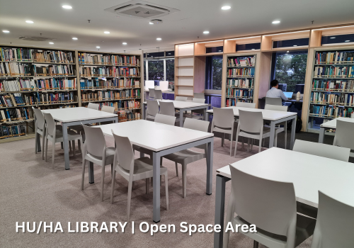 ELM LIBRARY Open Space Area (4)