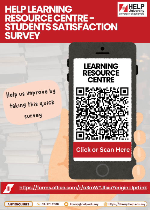 Scan for Feedback Scan for Feedback